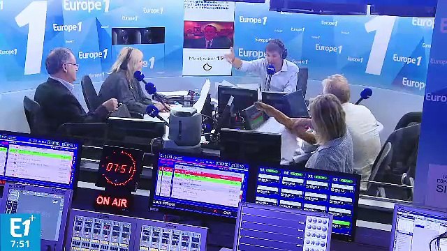 Rentrée scolaire : laissez les enfants tranquilles !