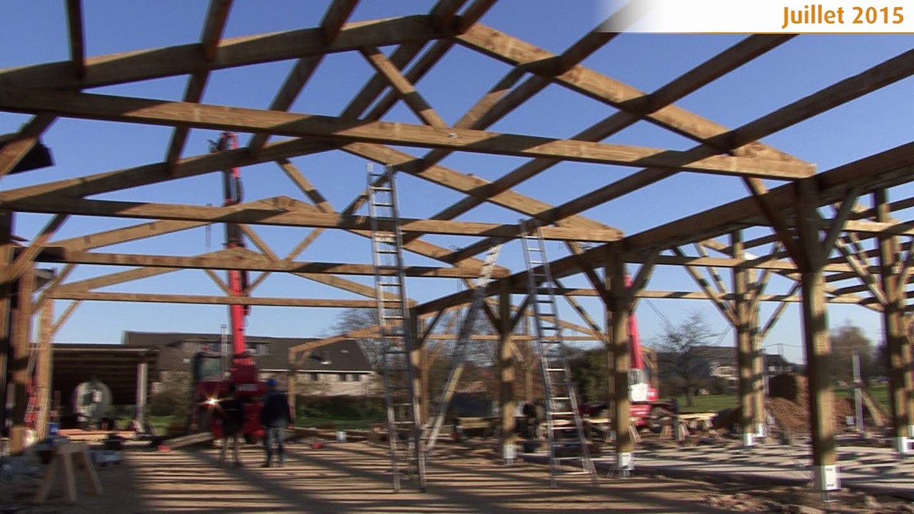 La foire de Libramont