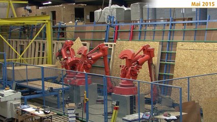 Notre bureau d’étude