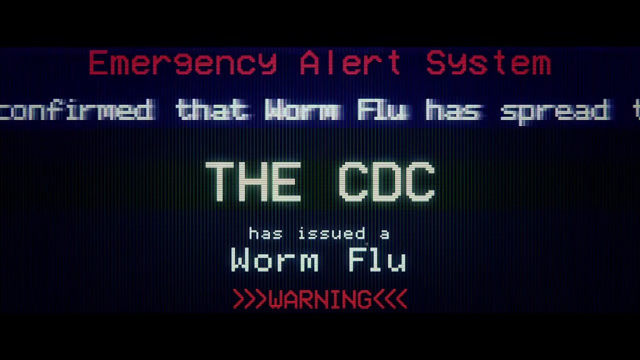 Viral (2016)