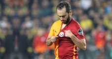 Olcan Adın, Galatasaray'ı Mahkemeye Veriyor
