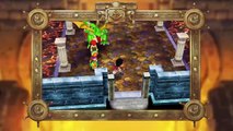 Dragon Quest VII : La Quête des vestiges du monde - Discover The Haven in Dragon Quest VII