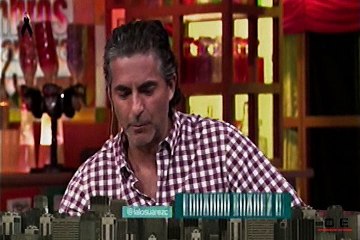 Miembros al aire 29-08-2016