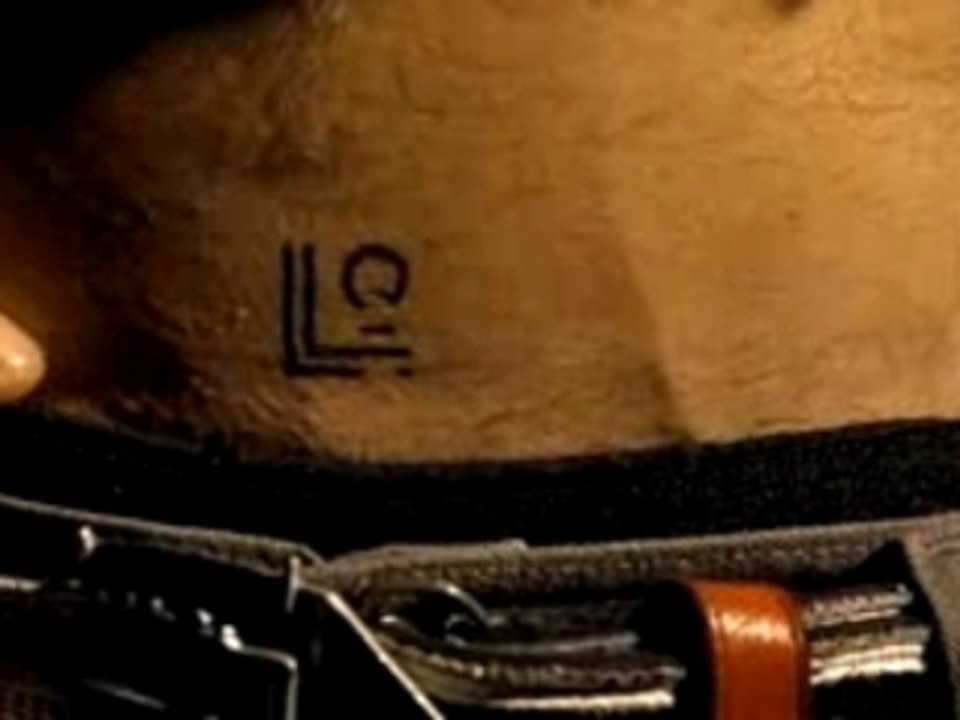 Blade - Trinity - Trailer