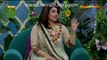 Feroz Khan Sings a Song For Sajal Ali in a Live Morning Show