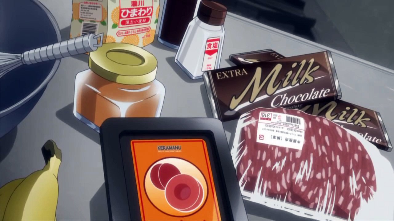 SteinsGate Special 01 vostfr [A.A.O]