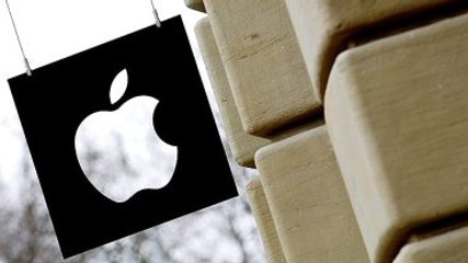 Apple'dan AB'nin 13 Milyon Avroluk Vergi Borcu Kararına Tepki