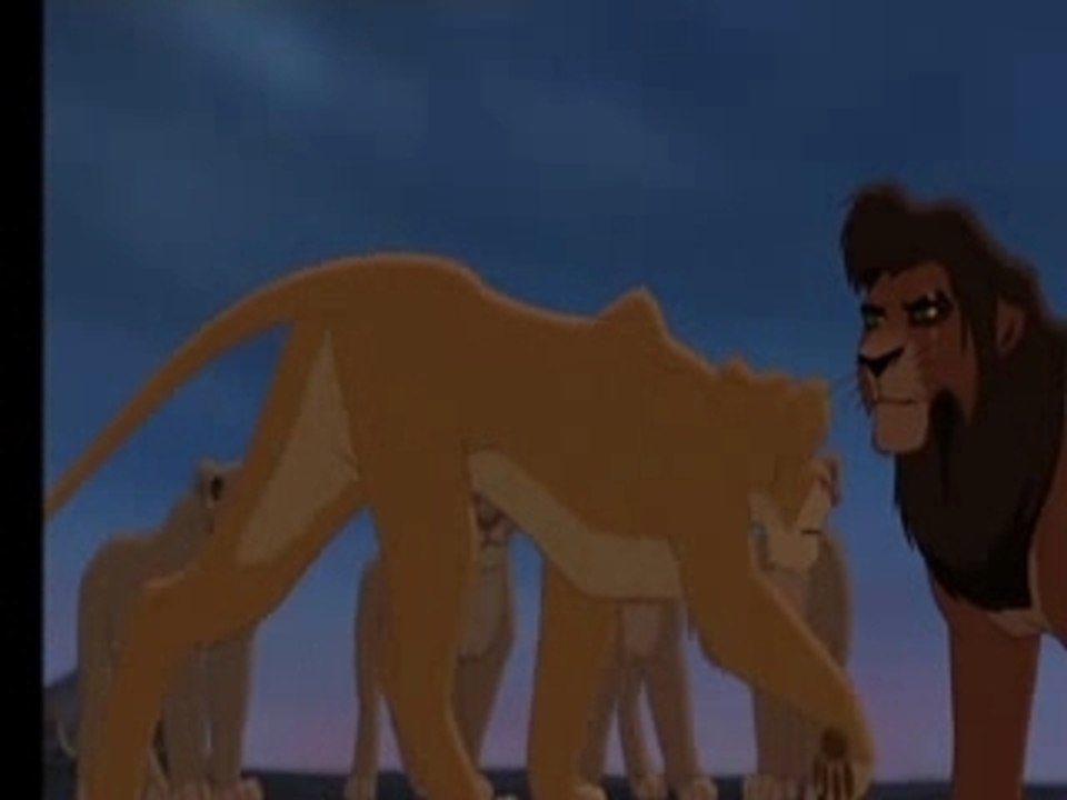 Zira 'not ready to make nice'