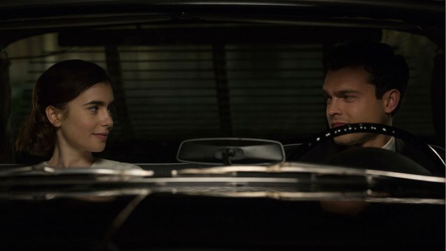 'Rules Don't Apply' (2016) Official Trailer ¦ Warren Beatty, Lily Collin