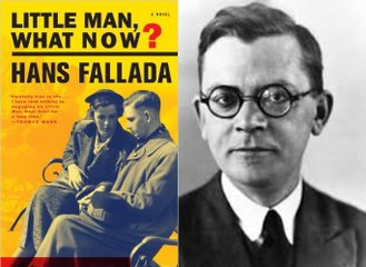 Novels Plot Summary 27 Little Man, What Now