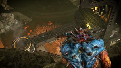 Evolve Stage 2 – Shear Madness Recap Trailer