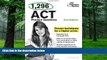Must Have PDF  1,296 ACT Practice Questions, 2nd Edition (College Test Preparation)  Best Seller