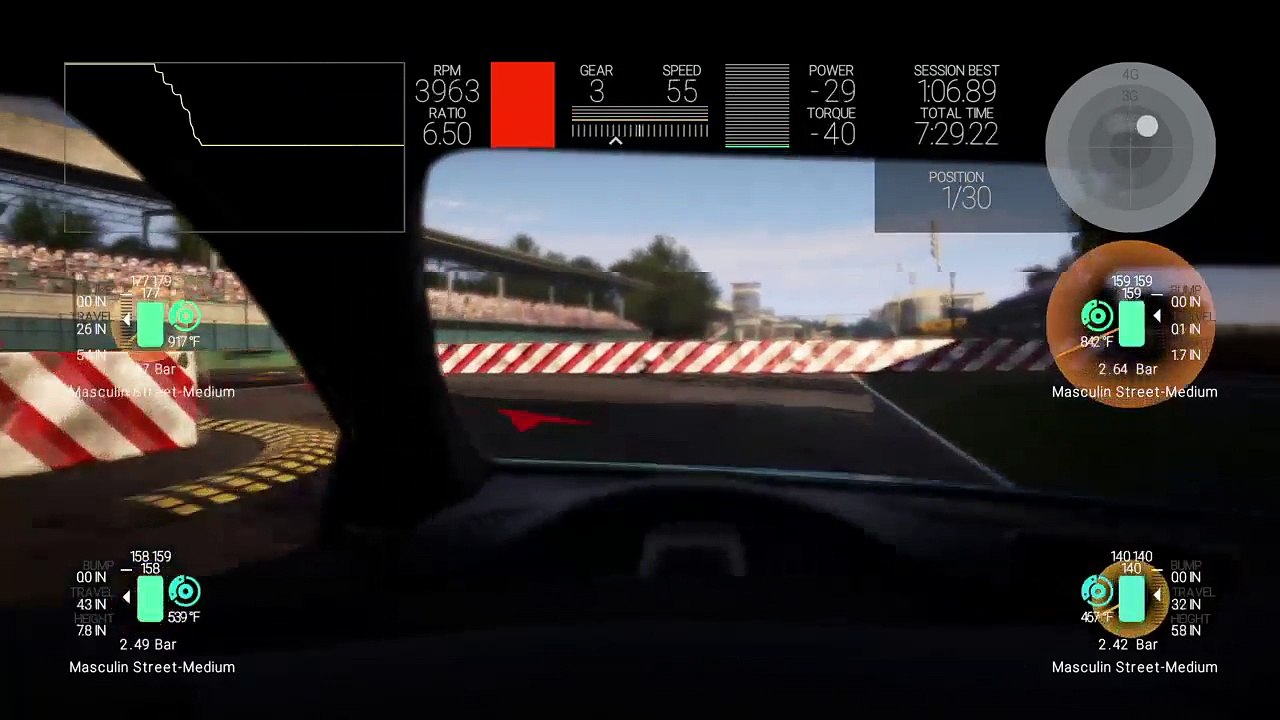 Pyrosche's Live PS4 Broadcast (6)