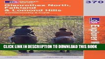 [New] Glenrothes North, Falkland and Lomond Hills (OS Explorer Map Series) A1 Edition by Ordnance