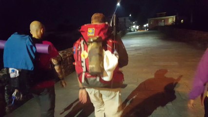 Il nostro Cammino di Santiago 6