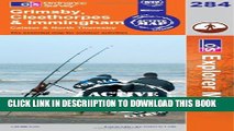 [PDF] Grimsby, Cleethorpes and Immingham (OS Explorer Map Active) Exclusive Full Ebook