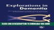 [New] Explorations in Dementia Exclusive Online