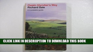 [New] Owain Glyndwr s Way (Guides) Exclusive Online