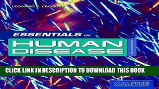 [PDF] Essentials Of Human Disease Full Colection