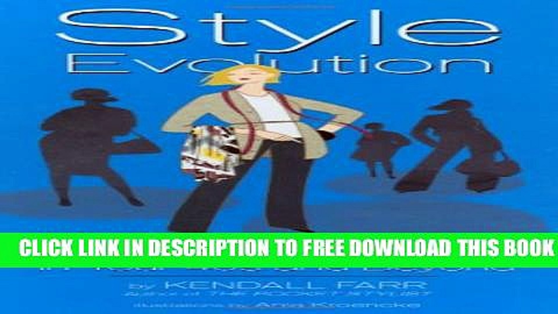 New Book Style Evolution: How to Create Ageless Personal Style in Your 40s and Beyond