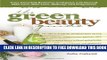 New Book The Green Beauty Guide: Your Essential Resource to Organic and Natural Skin Care, Hair