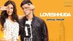 Loveshhuda Official Trailer - Girish Kumar, Navneet Dhillon | Latest Bollywood Movie | 19 Feb 2016