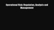 [PDF] Operational Risk: Regulation Analysis and Management Full Colection