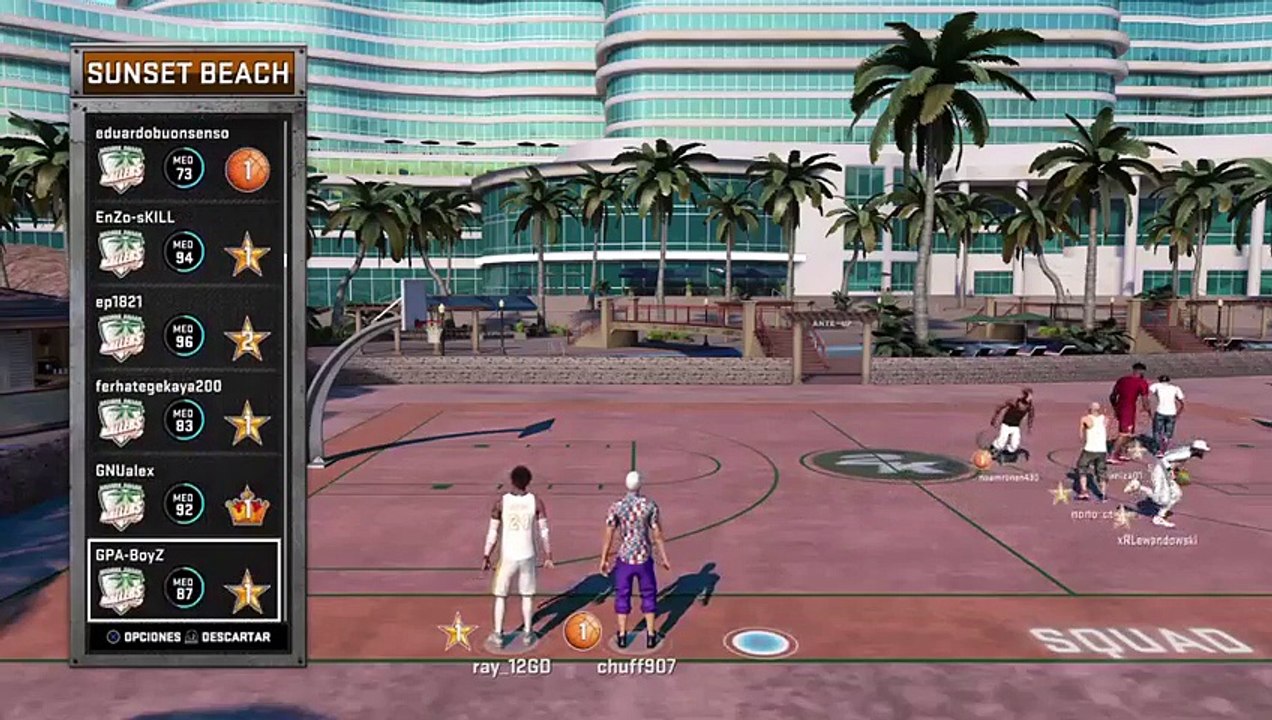 NBA 2K16 (3)