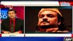 Watch how the sector incharge of MQM was assigned the task of Amjad Sabri's assassination