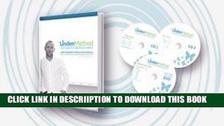 [PDF] The Linden Method - The Anxiety Disorder, Panic Attacks   Phobias Elimination Solution by