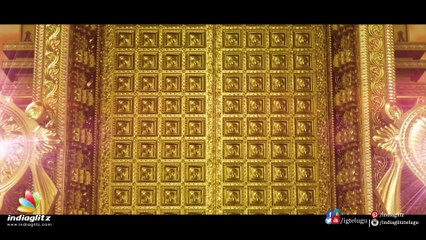 Nagarjuna's 'Om Namo Venkatesaya' first look