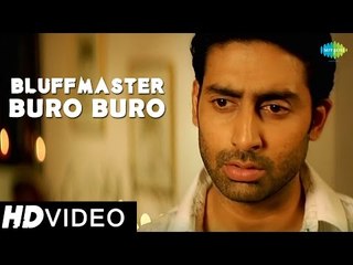 Boro Boro Full song Bluffmaster