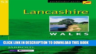 [New] Lancashire: Walks (Pathfinder Guide) Exclusive Online