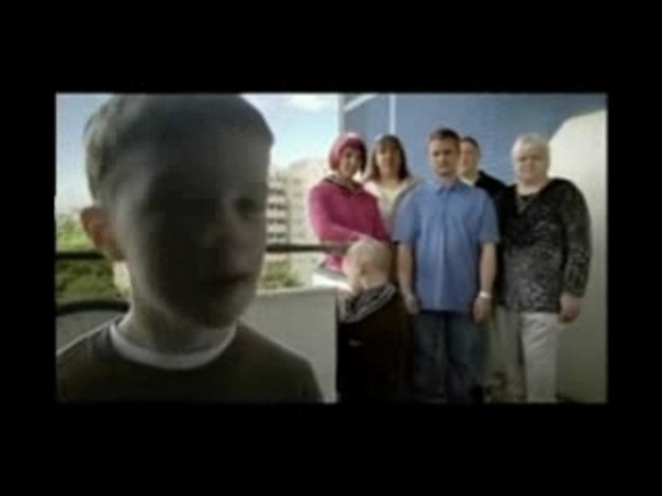 Du bist Deutschlang - Verarschung