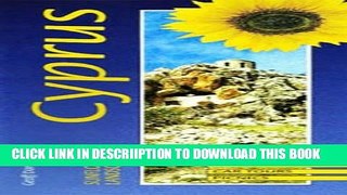 [New] Landscapes of Cyprus (Sunflower Countryside Guides) Exclusive Full Ebook