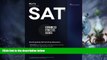 Big Deals  SAT Math Workbook (Advanced Practice Series) (Volume 3)  Best Seller Books Best Seller