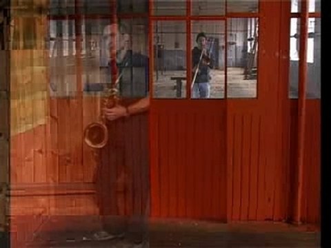 Fanfare la Tulipe / La Tribu Hérisson [collectif]