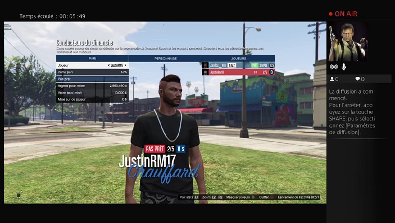 Customisation vehicules (3)