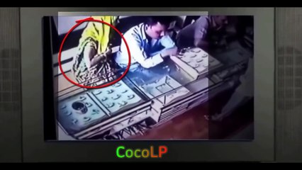 08.whatsapp Indian Funny women stealing videos 2016 __ Whatsapp Funny Videos