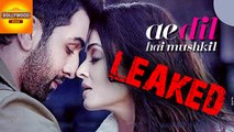 Ae Dil Hai Mushkil Story Revealed Online | Bollywood Asia