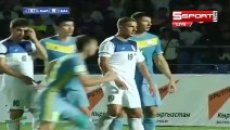 Kyrgyzstan vs Kazakhstan 2-0 All Goals and   Highlights 30.08.2016
