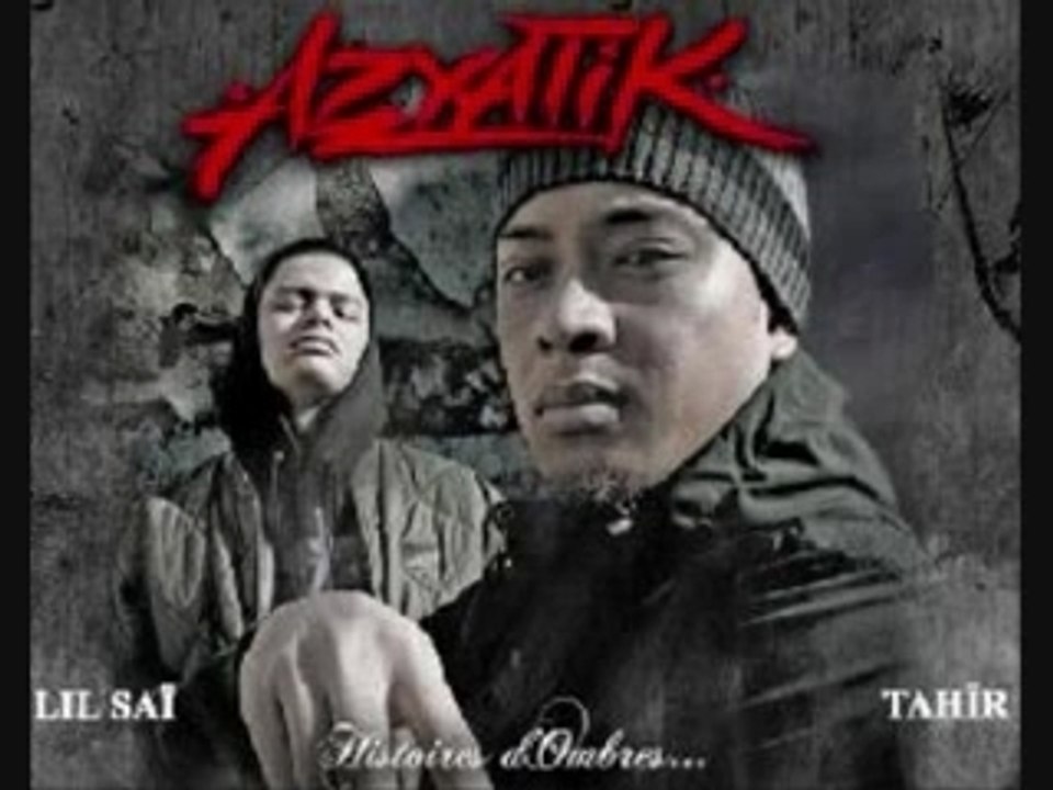 Azyatik et Rat luciano - Survivants