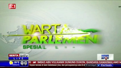 DPR Soroti Distribusi Makanan Haji