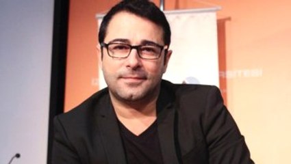 FETÖ'den Gözaltına Alınan Atilla Taş: İhanetimi Bulsunlar Kendimi Asarım