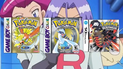 Top 10 Easter Eggs in the Pokemon Anime