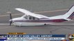 Plane makes hard landing at Deer Valley Airport