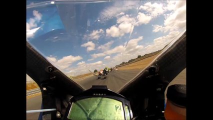 JeremRR 1000 Promotion Cup  Werc 2016 Vigeant  Course 1H