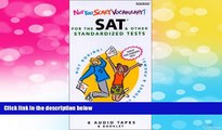 Must Have  Not Too Scary Vocabulary: For the SAT   Other Standardized Tests  READ Ebook Full