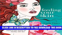 New Book Feeding Your Skin