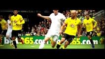 N Golo Kante vs Watford (Away) 16-17